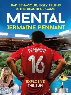 cover image of Mental